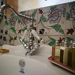 Badia Santa Maria De' Olearia (adults Only) فندق مبيت وإفطار