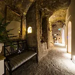 Badia Santa Maria De' Olearia (adults Only) فندق مبيت وإفطار مايوري