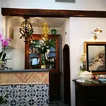 Badia Santa Maria De' Olearia (adults Only) فندق مبيت وإفطار