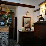 فندق مبيت وإفطار Badia Santa Maria De' Olearia (adults Only) 4*