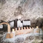 فندق مبيت وإفطار Badia Santa Maria De' Olearia (adults Only) مايوري