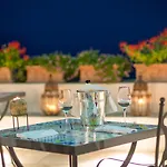 Badia Santa Maria De' Olearia (adults Only) فندق مبيت وإفطار مايوري