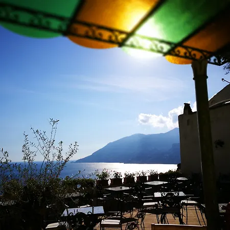 Badia Santa Maria De' Olearia (adults Only) فندق مبيت وإفطار 4*