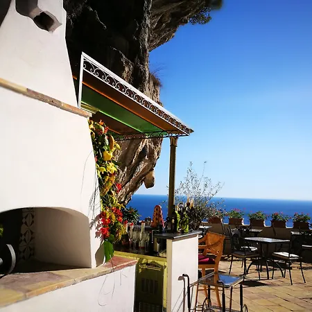 Badia Santa Maria De' Olearia (adults Only) فندق مبيت وإفطار مايوري