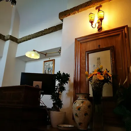 فندق مبيت وإفطار Badia Santa Maria De' Olearia (adults Only) مايوري