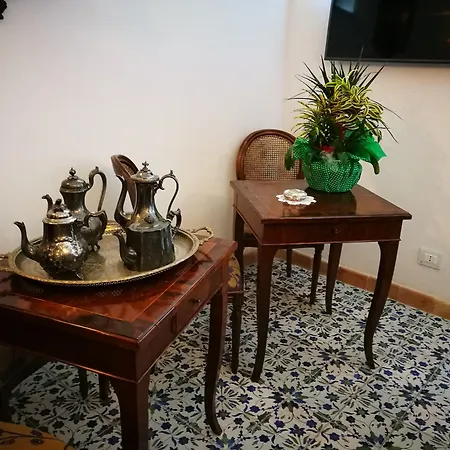 فندق مبيت وإفطار Badia Santa Maria De' Olearia (adults Only) 4*