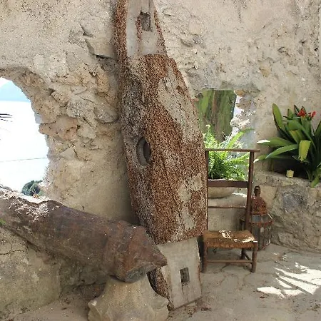 Bed & Breakfast Badia Santa Maria De' Olearia (adults Only)