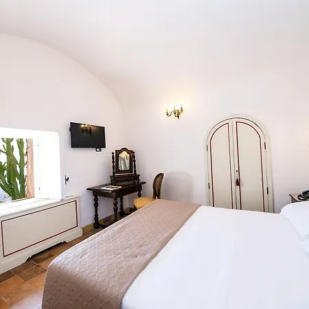 Badia Santa Maria De' Olearia (adults Only) Bed & Breakfast 5*