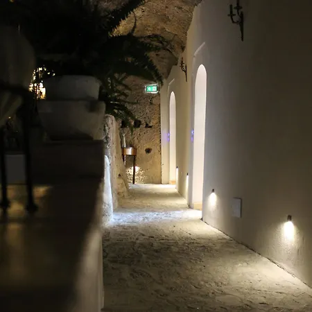 Badia Santa Maria De' Olearia (adults Only) 5* Maiori