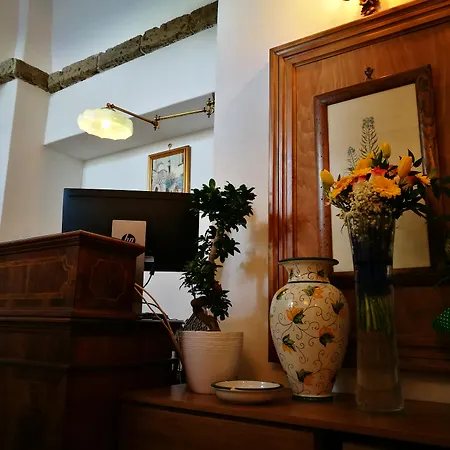 Frühstückspension Badia Santa Maria De' Olearia (adults Only)