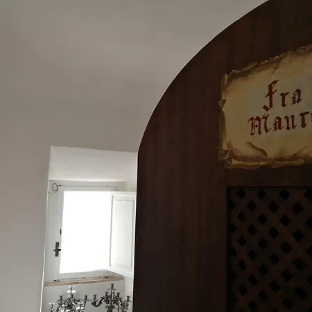 Badia Santa Maria De' Olearia (adults Only) Frühstückspension 4*