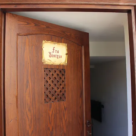 Badia Santa Maria De' Olearia (adults Only) Frühstückspension 4*