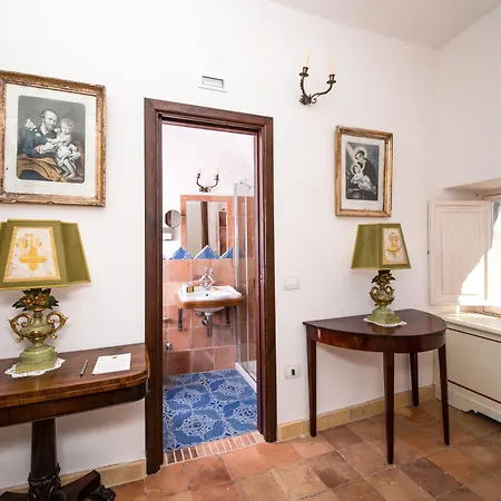 Badia Santa Maria De' Olearia (adults Only) 4*