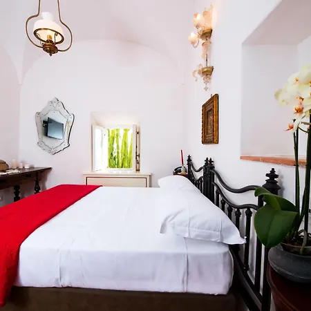 Badia Santa Maria De' Olearia (adults Only) 4*