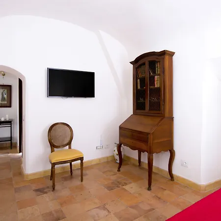 Badia Santa Maria De' Olearia (adults Only) 4* Maiori