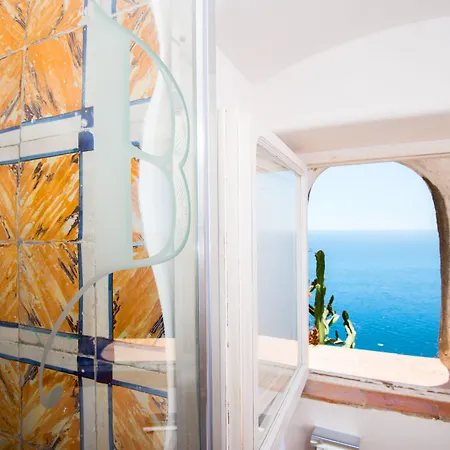 Badia Santa Maria De' Olearia (adults Only) Frühstückspension Maiori