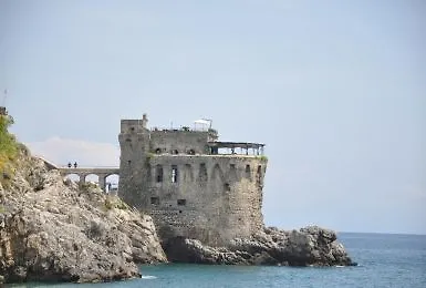 Badia Santa Maria De' Olearia (adults Only) Frühstückspension 4*