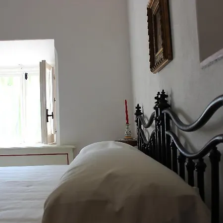 Badia Santa Maria De' Olearia (adults Only) Frühstückspension Maiori