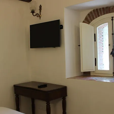 Badia Santa Maria De' Olearia (adults Only) Maiori