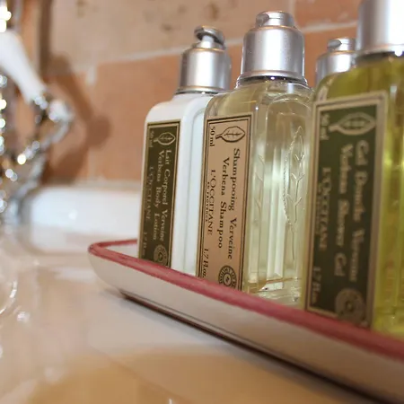 Frühstückspension Badia Santa Maria De' Olearia (adults Only)