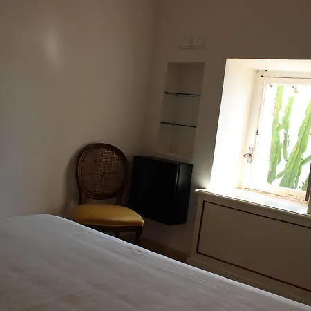 Badia Santa Maria De' Olearia (adults Only) 4* Maiori